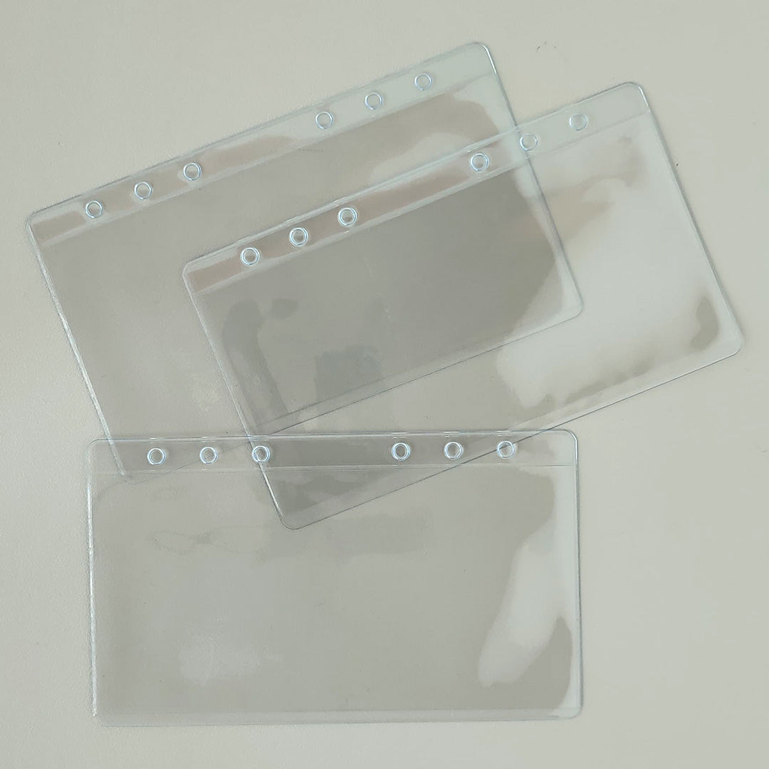 Cash Envelopes (per 3)