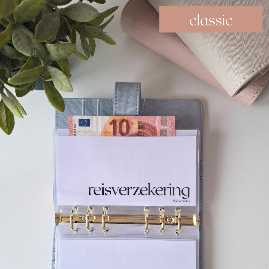 Dashboard Inserts - Glossy Paper