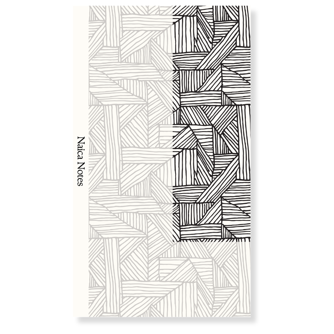 Dashboard: Patchwork Lines