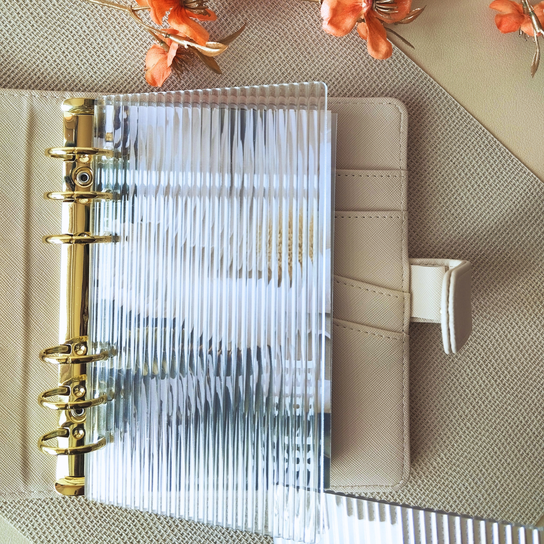 Clara: Acryl Dashboard