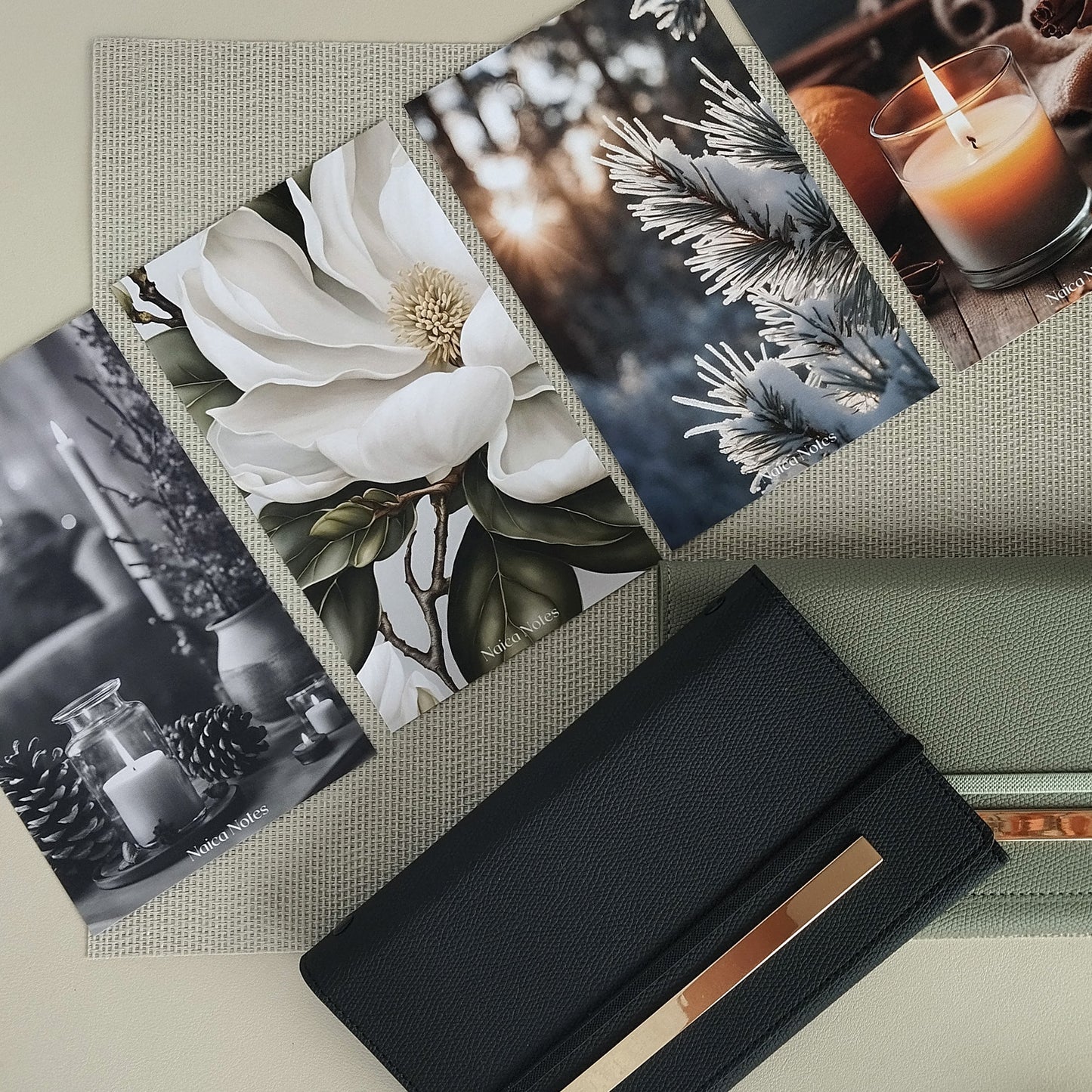 Dashboard: Dreamy Bloom