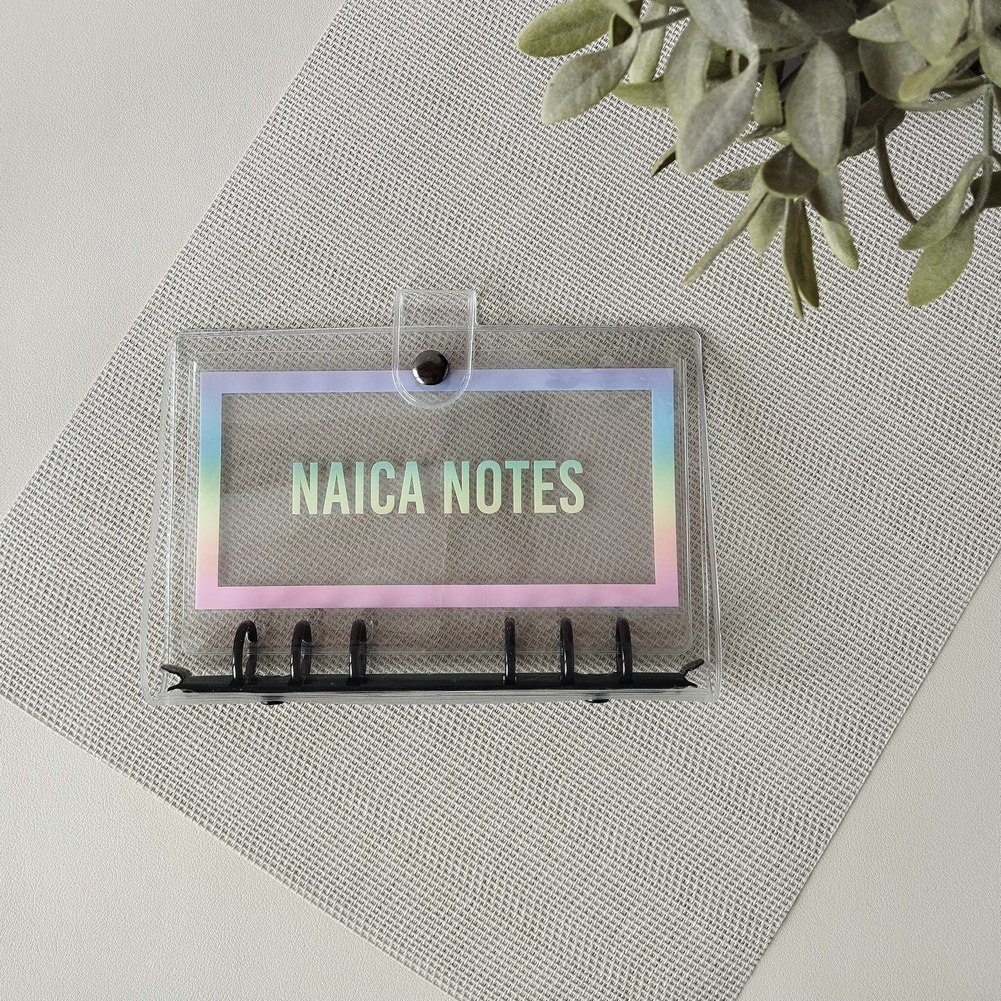 Nola Binder