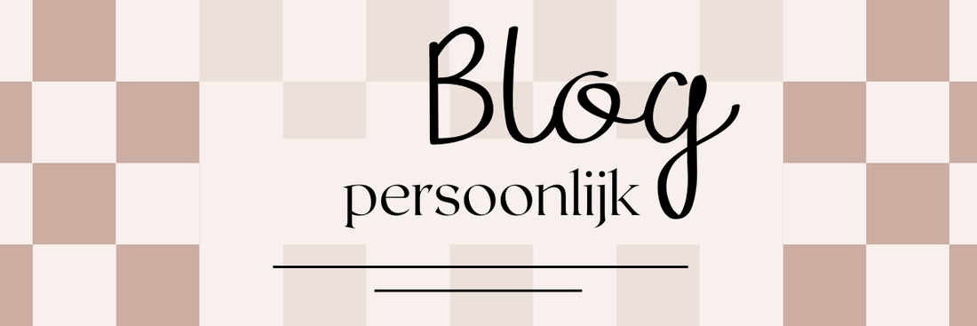 Een lenteschoonmaak… in september. Mijn frisse start met Cashstuffing.