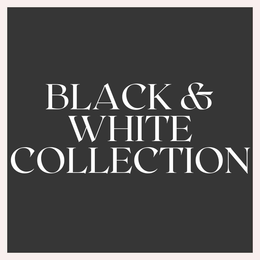 Black & White Collection