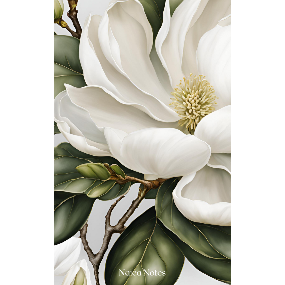 Dashboard: Dreamy Bloom