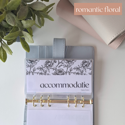 Dashboard Inserts - Glossy Paper