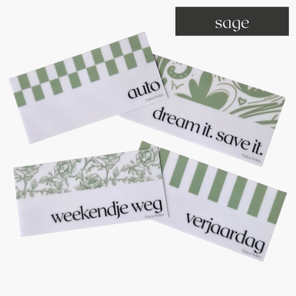 Dashboard Inserts - Glossy Paper