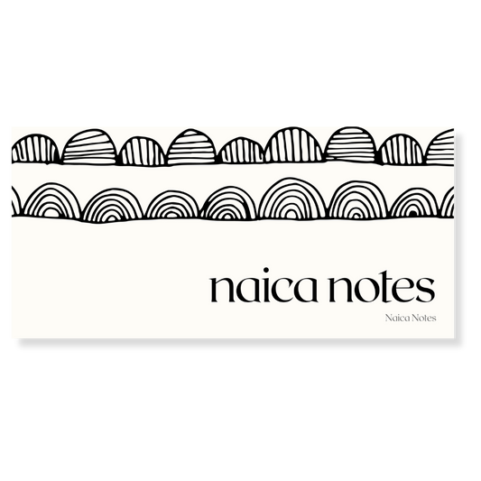 Doodle Arches