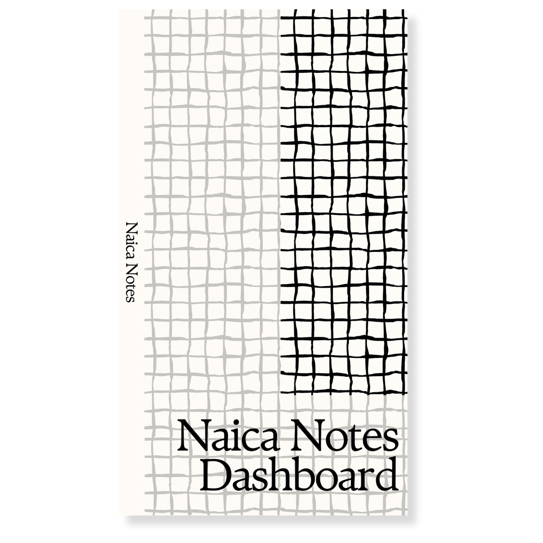 Dashboard: Messy Squares