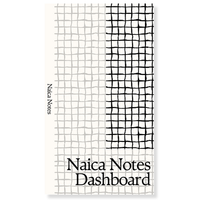 Dashboard: Messy Squares