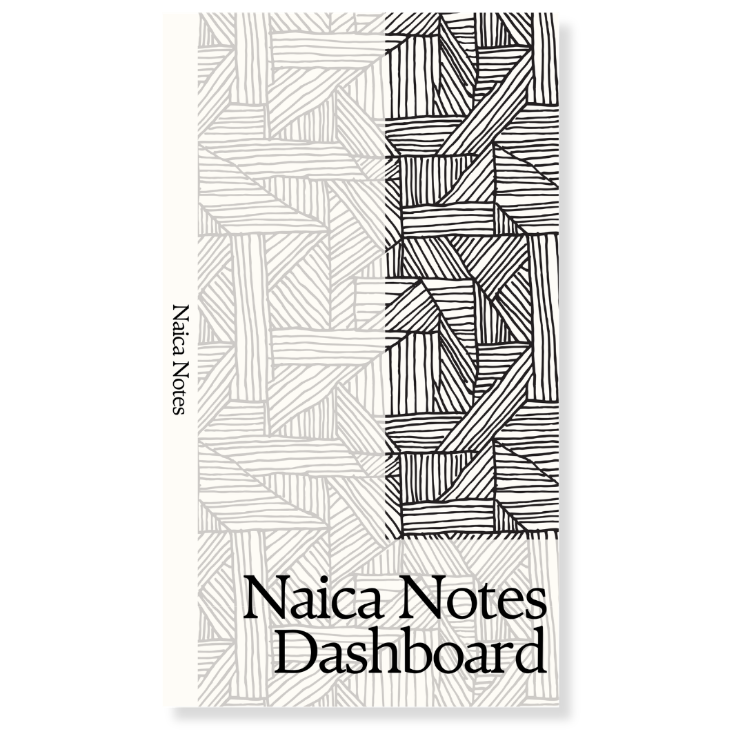 Dashboard: Patchwork Lines
