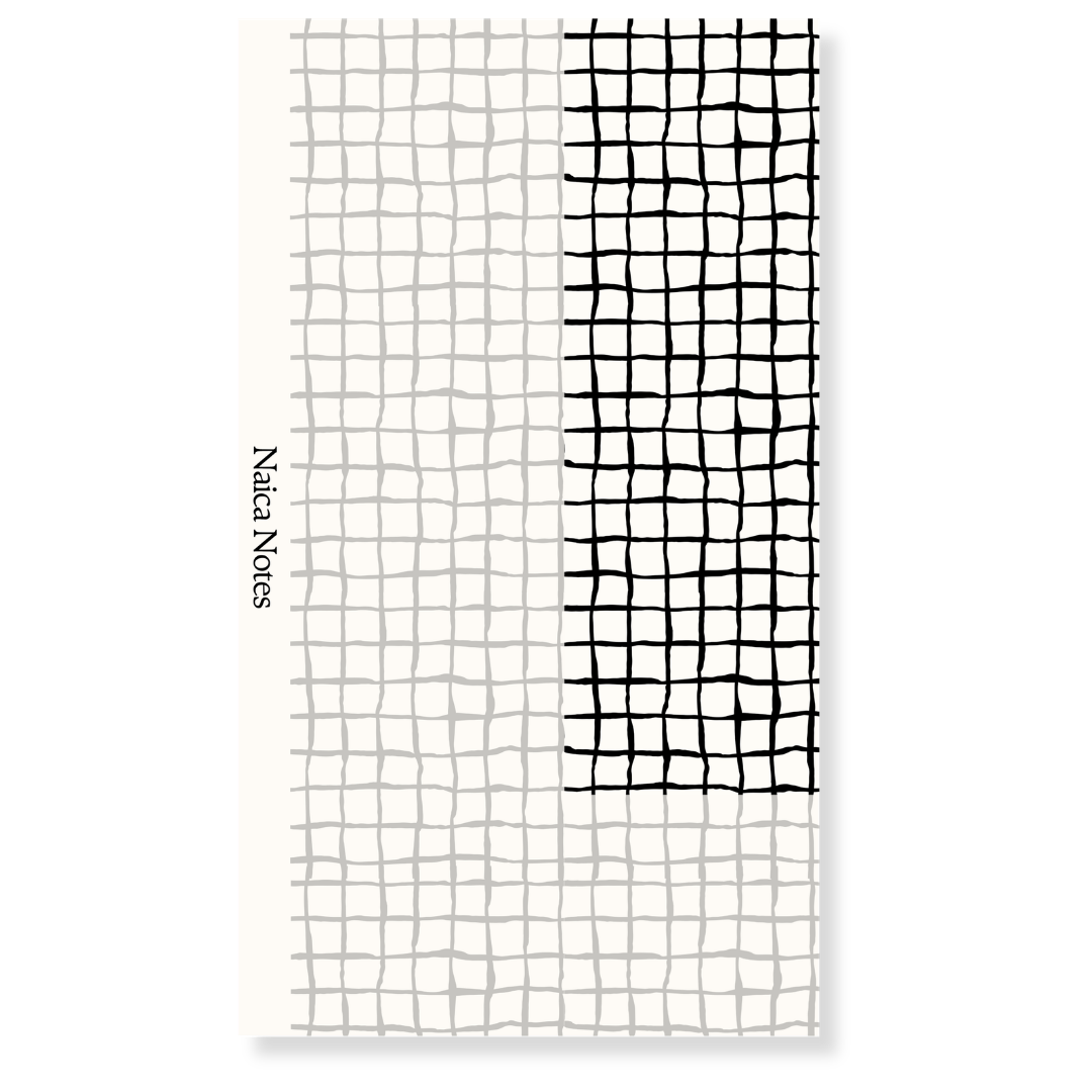 Dashboard: Messy Squares