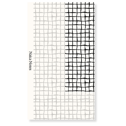 Dashboard: Messy Squares