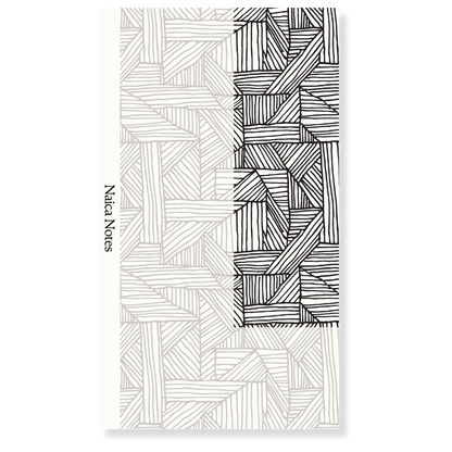 Dashboard: Patchwork Lines