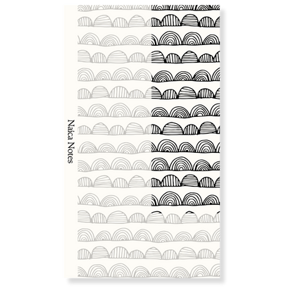 Dashboard: Doodle Arches