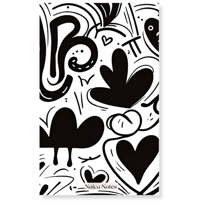 Dashboard: Playful Abstract