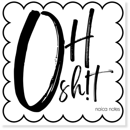 Oh Sh!t