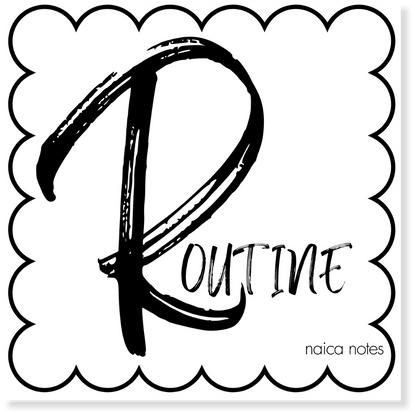 Routine
