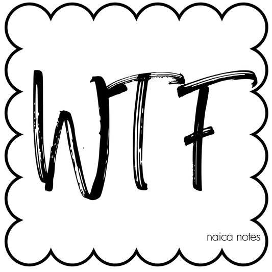 WTF