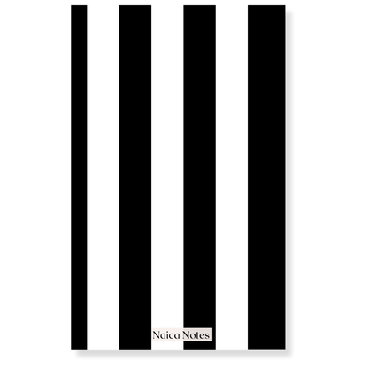 Dashboard: Bold Stripes