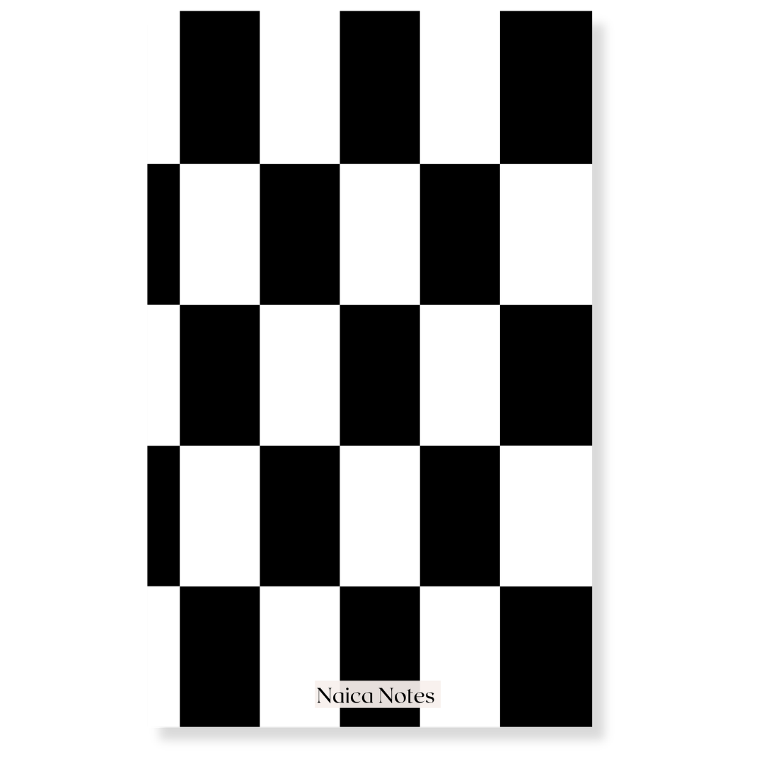 Dashboard: Chic Tiles