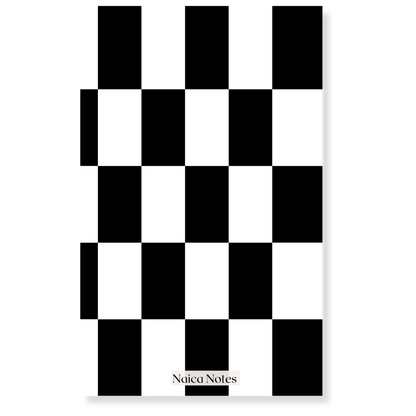 Dashboard: Chic Tiles