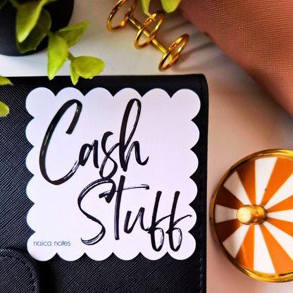 Cash Stuff