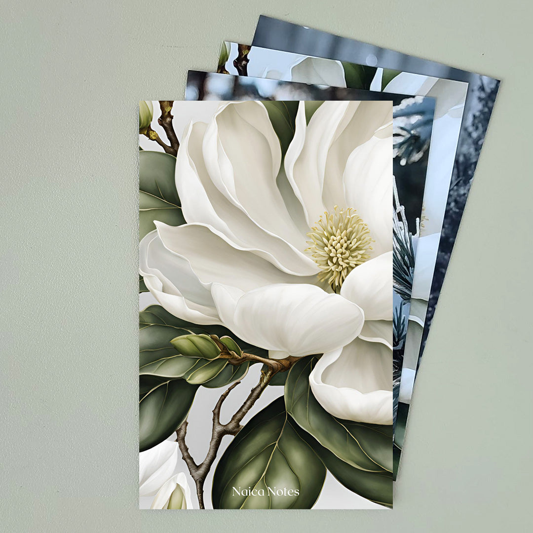 Dashboard: Dreamy Bloom