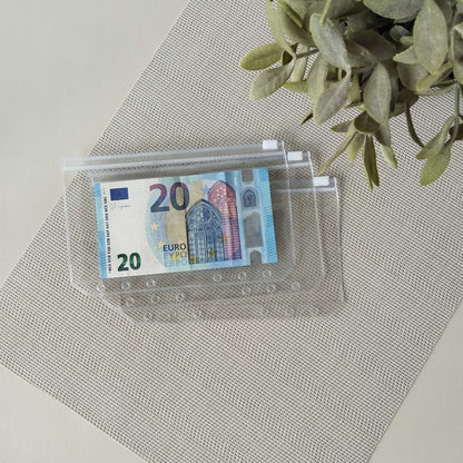 Cash Envelopes (per 3)