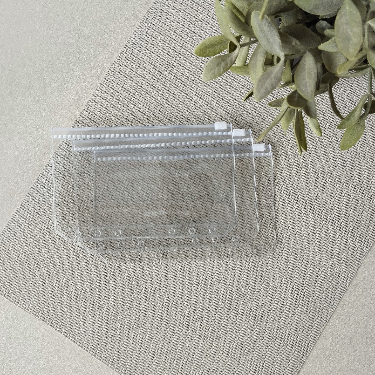 Cash Envelopes (per 3)
