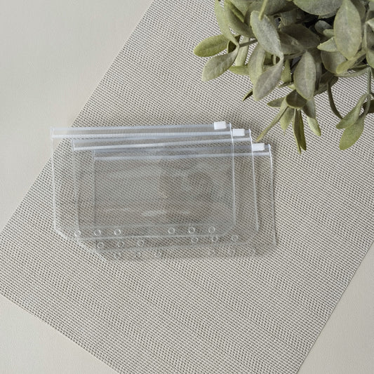 Cash Envelopes (per 3)