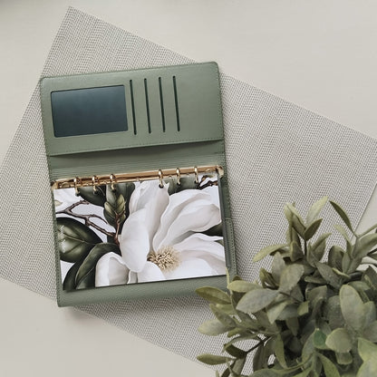 Dashboard: Dreamy Bloom