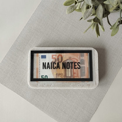 A7 Cash Envelopes  + Dashboard (per 3)