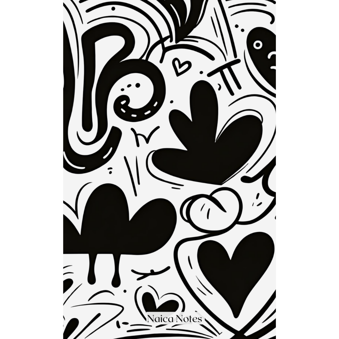 Linnen dashboard Playful Abstract, speels en modern design