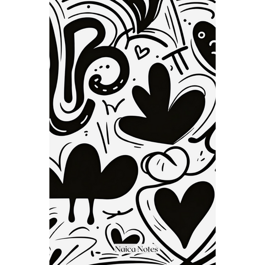 Linnen dashboard Playful Abstract, speels en modern design