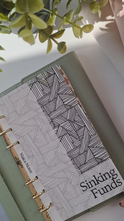 Dashboard: Messy Squares